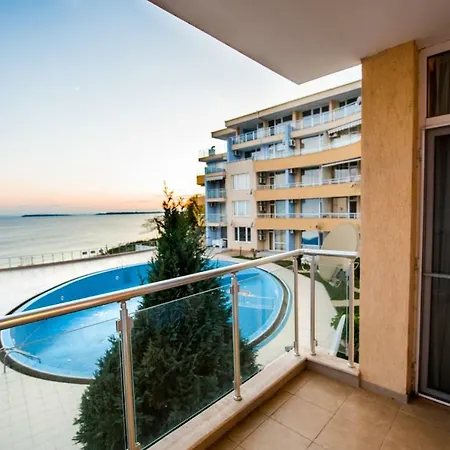 Beachfront Sveti Vlas