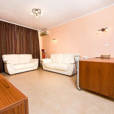 Beachfront * Sveti Vlas