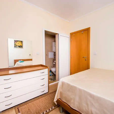Apartment Beachfront Sveti Vlas