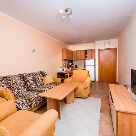Appartement Beachfront Sveti Vlas