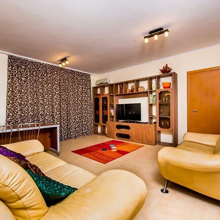Appartement Beachfront Sveti Vlas